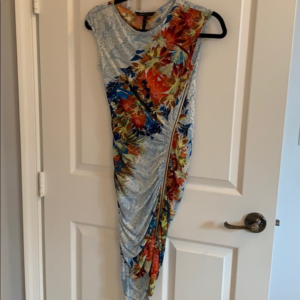 BCBG dres XXS